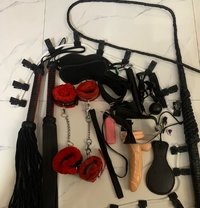 Moh - escort in Thane