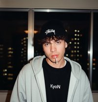 Morenzo - Male escort in Tokyo