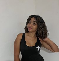 Ayra - escort in Al Sohar