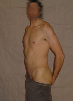 Morgan - Male escort in Lille Photo 3 of 3