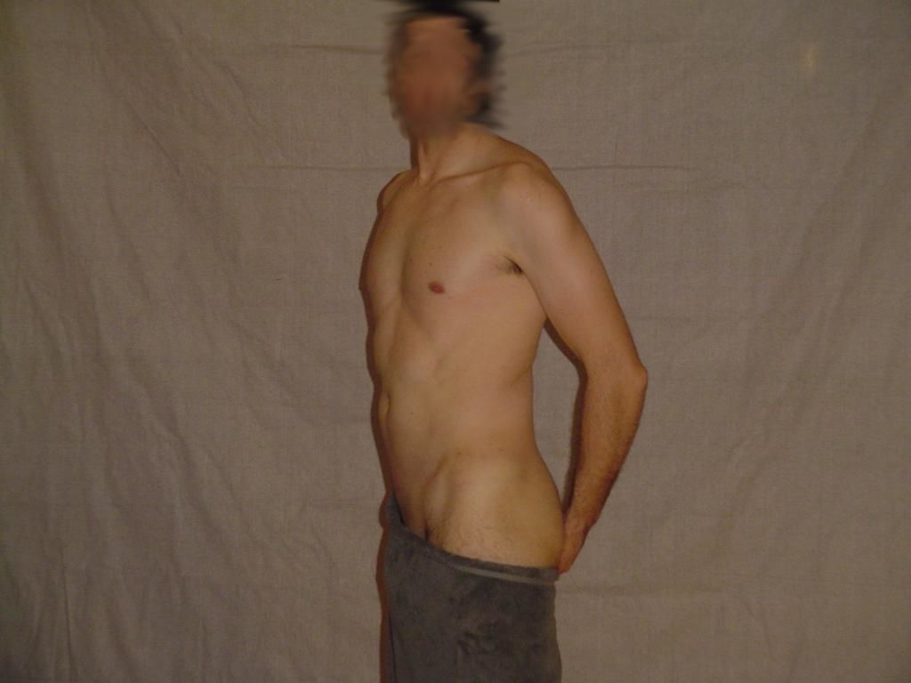 Morgan, French Male escort in Lille