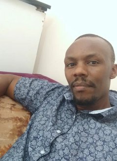 Morgan - Acompañantes masculino in Nairobi Photo 2 of 3