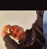 Morgan - Male escort in Nairobi