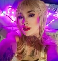 THE GREAT ONE - Acompañantes transexual in Angeles City