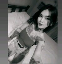 Big Fuck Rose - Acompañantes transexual in Angeles City