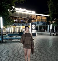 Morgan - escort in Dubai