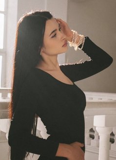 Morgan 🤍 - puta in Beirut Photo 1 of 9