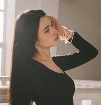 Morgan 🤍 - puta in Beirut