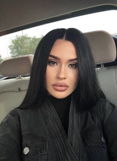 Morgan 🤍 - puta in Beirut Photo 3 of 9