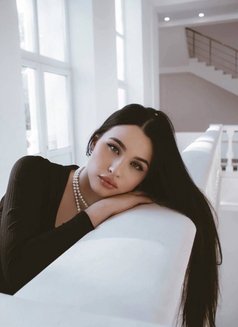 Morgan 🤍 - puta in Beirut Photo 7 of 9