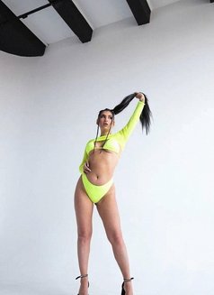 Morgana - escort in Dubai Photo 4 of 11
