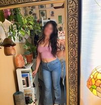 Morgane - escort in Reims