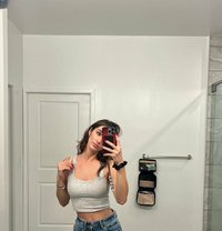 Morgane - puta in Lille