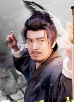 Moris - Male escort in Cairo Photo 1 of 1