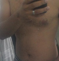 Moris - Acompañantes masculino in Cairo