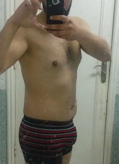 Moris - Male escort in Cairo Photo 3 of 3