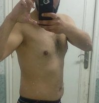 Moris - Acompañantes masculino in Cairo