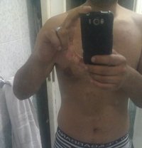 Moris - Male escort in Cairo