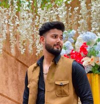 Moriss - Acompañantes masculino in New Delhi