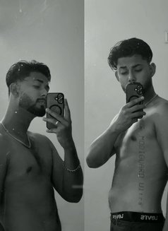 Moriss - Male escort in Noida Photo 8 of 8