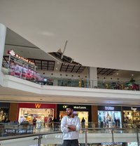 Morisssss - Masajista in New Delhi