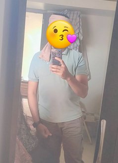 Morning Star - Male escort in Navi Mumbai Photo 1 of 1