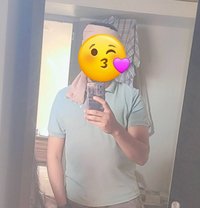 Morning Star - Male escort in Navi Mumbai