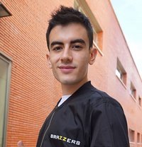 Morning Star - Male escort in New Delhi