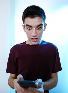 Morning Star - Male escort in New Delhi Photo 3 of 4