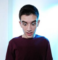 Morning Star - Male escort in New Delhi