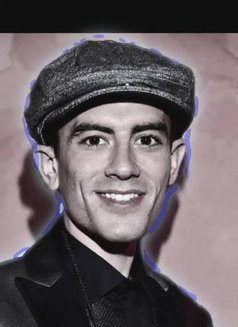 Morning Star - Male escort in New Delhi Photo 4 of 4