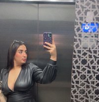 Moroccan Amona - escort in Dubai