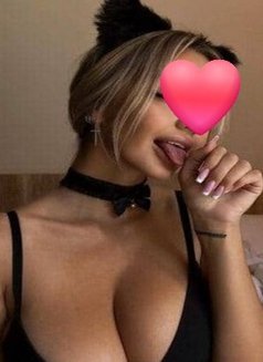 VIP Moroccan & Other Nationalities INCAL - escort in Riyadh Photo 7 of 8