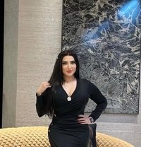 Moroccan Independent - escort in Jeddah