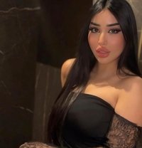 Moroccan - escort in Jeddah