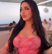 Moroccan - escort in Jeddah