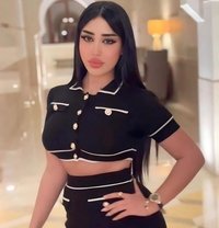 Moroccan - escort in Khobar