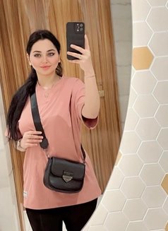 Moroccan New Incall and Oucall - escort in Jeddah Photo 2 of 4