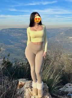 Moroccan Samah - escort in Ajmān Photo 1 of 6