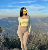 Moroccan Samah - escort in Ajmān