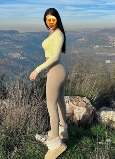 Moroccan Samah - escort in Ajmān Photo 2 of 6