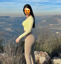 Moroccan Samah - escort in Ajmān