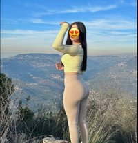 Moroccan Samah - escort in Ajmān