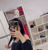 Moroccan Samah - escort in Ajmān