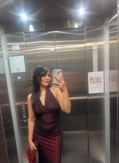 Moroccan Samah - escort in Dubai Photo 6 of 7