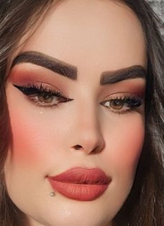 Moroccan Samoura - escort in Dubai Photo 3 of 11