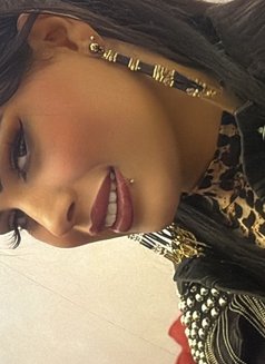 Moroccan Samoura - escort in Dubai Photo 7 of 11