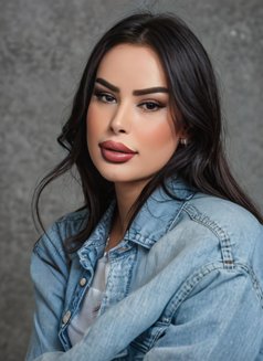 Moroccan Samoura - escort in Dubai Photo 9 of 11