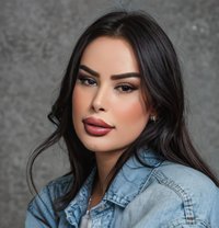 Moroccan Samoura - puta in Dubai
