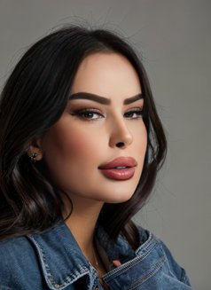 Moroccan Samoura - escort in Dubai Photo 10 of 11